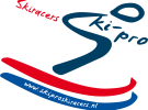 Ski-pro racers logo